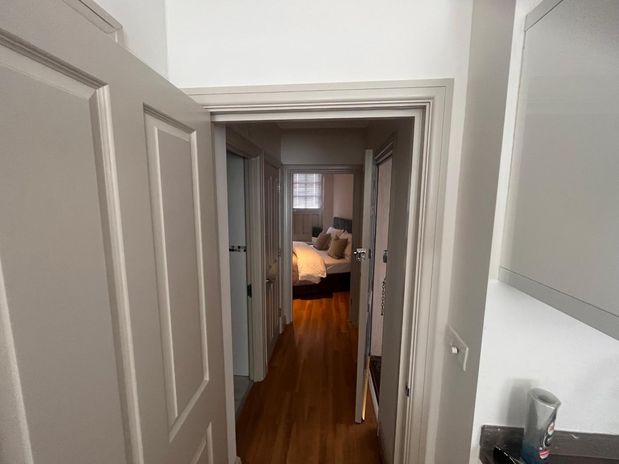 Central Private 1 Bed Flat 독서 외부 사진