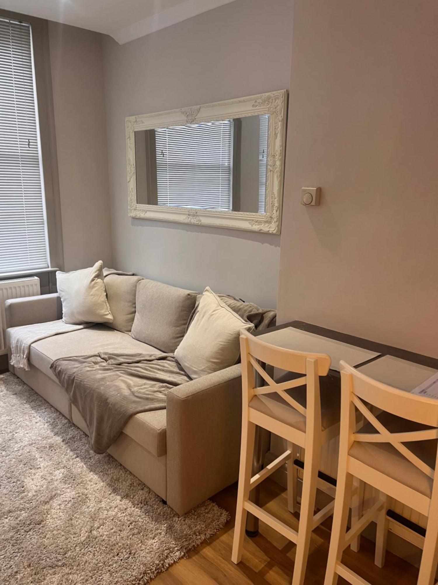 Central Private 1 Bed Flat 독서 외부 사진